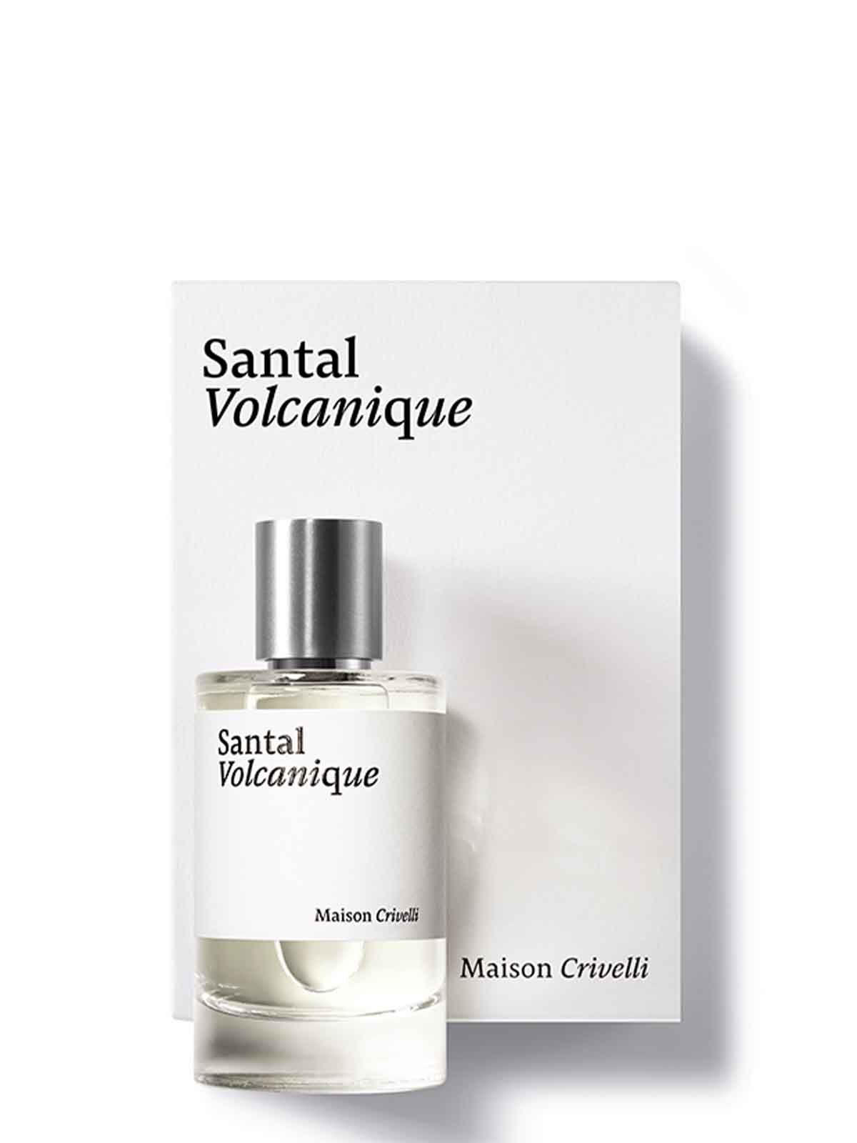 Maison Crivelli Santal Volcanique EDP 100ML Perfume | Quaranta